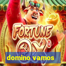 domino vamos - crash & poker